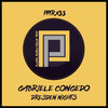 Dresden Nights (Original Mix) - Gabriele Congedo