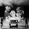 Ella (feat. Carlitos Klein & Michael Gotti) - Bastiansito El Farandula&Carlitos Klein&Michael Gotti