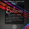 Believe (Original Mix) - Kimmy Baxter&Carlton J. Smith