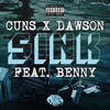 Sink(feat. Benny the Butcher) (Explicit) - Dawson&Cuns&BENNY THE BUTCHER