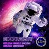 Spaceman - Hizzleguy&Profile