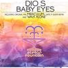 Baby Eyes (MiraculuM's Until It Sleeps Remix) - Dio S