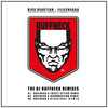Jiiieehhaaa (DJ Ruffneck's Freely Styled Remix) - DJ Ruffneck&Diss Reaction