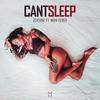 Can't Sleep - Zextone&Mira Feder