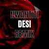 Love Nwantiti (Desi Remix) - MJ Melodies