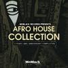 Gafara (Afro Main Mix) - Moon Rocket&MoBlack