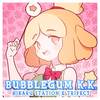 Bubblegum K.K. (Japanese Version) - Hikaru Station&Trifect