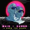 U Know The Sound - Waio&Zanon&Far Too Loud