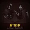 Rhythmix (feat. Raza Shaukat) - Sam Din&Raza Shaukat