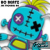 She Troubles Me (Original Mix) - UC Beatz