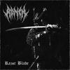 RAZOR BLADE (Explicit) - Undead Ronin&Dakota J Brown&GHXSTWRAITH