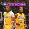 Motion(feat. Fatboy Sse) (Remix|Explicit) - Jeronimo&Fatboy SSE