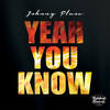 The Secret Weapon Part 2 (Original Mix) - Johnnypluse