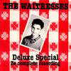 The Smartest Person I Know - The Waitresses