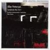 III. No. 141: Larghetto - Saarbrucken Radio Symphony Orchestra&Alun Francis