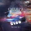 Like Me - Champa&Cosmic Vibration