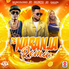 De Naranja (Remix) - Musicologo The Libro&Secreto El Famoso Biberon&Gailen La Moyeta