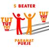 Tut (feat. Parahat Purje) - S Beater&Parahat Pürje