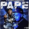 PAPE (feat. Spank Nitti James) (Explicit) - DJ Flippp&J.I Bandz&Spank Nitti James