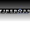 Head to the Sky(feat. Polo B) (Explicit) - FireBoss The General&Polo B