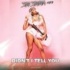 Didn't I Tell You (Instrumental) - Sim Simma&Cotti
