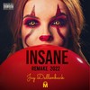 Insane (Remake 2022) - Jay Dallenback