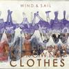 Go In Peace - Wind&Sail