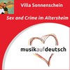 Am Strand von Tukulele (Karaoke-Mix) - Villa Sonnenschein