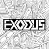 Exodus - Darius Mullin