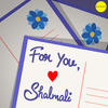 For You - Shalmali Kholgade&Asmyth Prabhudesai&Rishabh Joshi