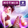 I Want U (Radio Mix) - Dj Joss&magicut&Mandy