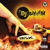 Addicted(feat. Nuttinxnyce) (Explicit) - DJ Mayhem&Nuttinxnyce