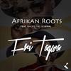 FriTagwa - Afrikan Roots&Maofe The General