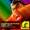 Sumo (Matteo Monero Remix) - Shock Osugi&Kris Nyga