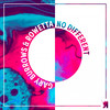 No Different - Gary Burrows&Rowetta