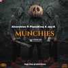 Munchies(feat. Akunchies, Pianoking & Jay K) - Chillizo&Akunchies&Pianoking&Jay K