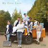 My First Love (나와 결혼해 줄래요) (Inst.) - 허각&2F (신용재, 김원주)&임한별&손동운&주호&김희재