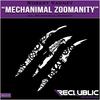 Zoomanity (Original Mix) - Robert Vadney