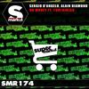 No Money (Original Mix) - Alain Diamond&Sergio D'angelo&Toni Aiklan