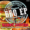 BBQ - Manny Acevedo