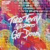 Get Down (Tee's Freeze Instrumental) - Todd Terry All Stars