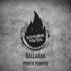 Power Pumper (Keah Remix) - Ballarak&Keah