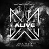 Alive (with Und3rsound) (Extended Mix) - Luca Testa&Und3rsound