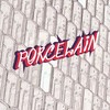 Fangs Out - Porcelain