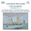 I. Song for all Seas, all Ships - Joan Rodgers&Christopher Maltman&Bournemouth Symphony Chorus&Paul Daniel