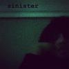 sinister(feat. Cova) (Explicit) - Elias Cole&Cova