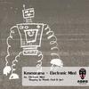 Electronic Mind - Kosmorama