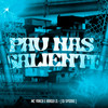 Pau nas Saliente (Explicit) - Iraqui Zl&MC Yanca&DJ SPOOKE