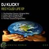 The Brazilian Flavour (Original Mix) - Dj Klicky