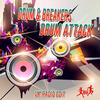 Drum Attack (UK Radio Edit) - Drum & Breakers